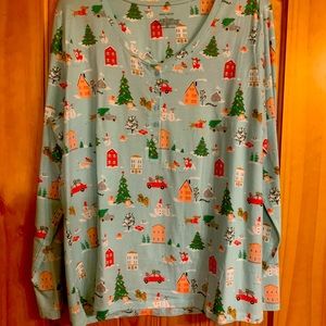 Women’s Sleep Sense PJ’s Large